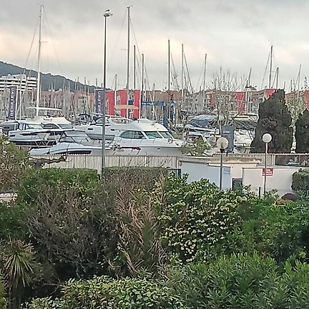 T2 Plage De La Conque Agde Εξωτερικό φωτογραφία